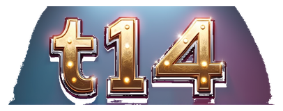 t14 logo